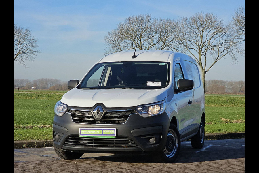 Renault Express 1.5 dCi 75 Comfort airco, cruise. zijdeur, 57 dkm