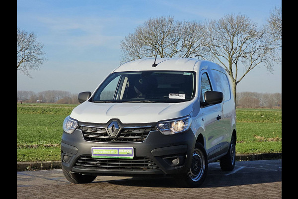 Renault Express 1.5 dCi 75 Comfort airco, cruise. zijdeur, 57 dkm