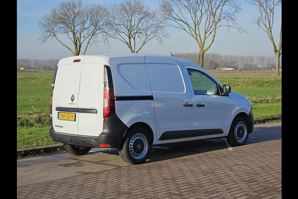 Renault Express 1.5 dCi 75 Comfort airco, cruise. zijdeur, 57 dkm