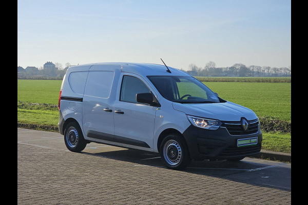 Renault Express 1.5 dCi 75 Comfort airco, cruise. zijdeur, 57 dkm