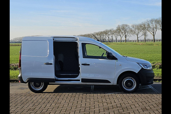 Renault Express 1.5 dCi 75 Comfort airco, cruise. zijdeur, 57 dkm