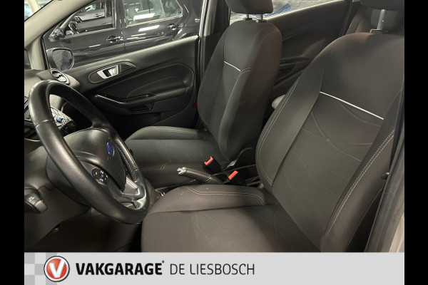 Ford Fiesta 1.0 Style Ultimate,navi,media,boeken,pdc,mf stuur