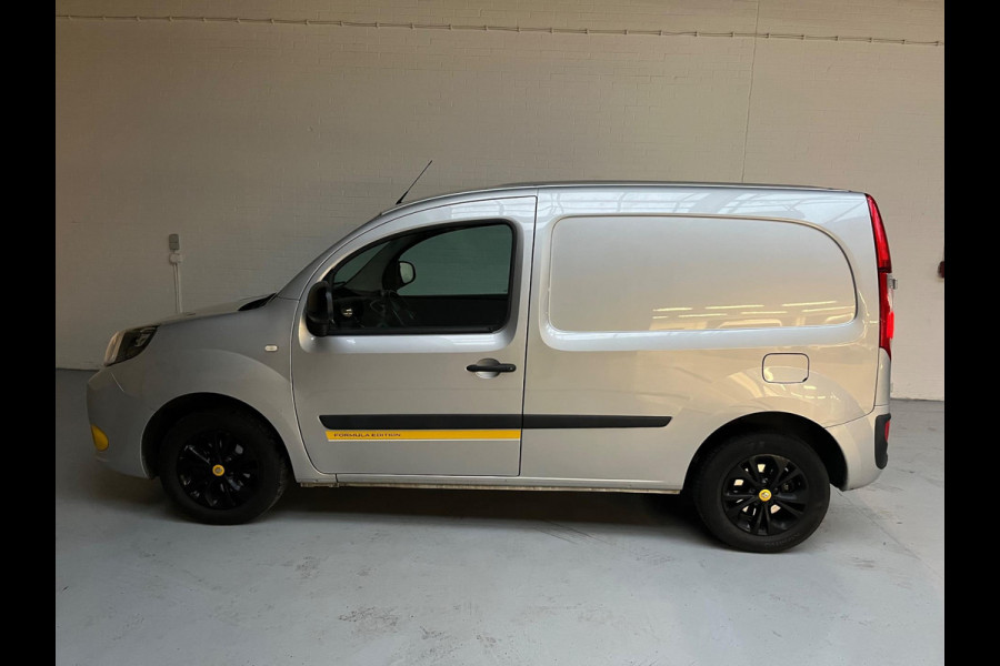 Renault Kangoo 1.5 dCi 110PK euro6 Energy Formula Edition Black Style Pack, Airco, Navigatie, Lmv, RIJKLAARPRIJS!