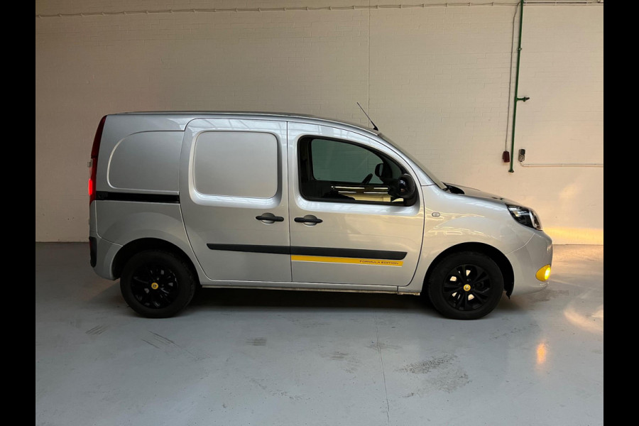 Renault Kangoo 1.5 dCi 110PK euro6 Energy Formula Edition Black Style Pack, Airco, Navigatie, Lmv, RIJKLAARPRIJS!