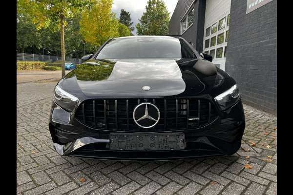 Mercedes-Benz A-Klasse AMG 35 4MATIC PANORAMADAK BOM VOL OPTIES