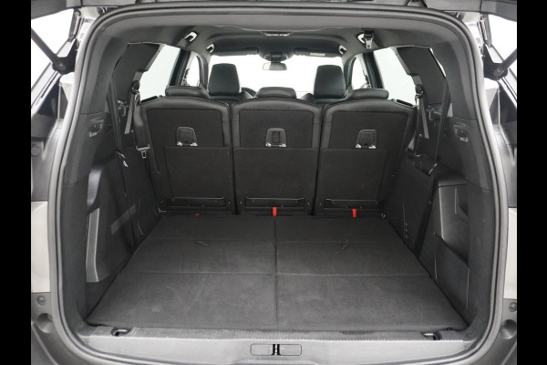 Peugeot 5008 AUT-8 7pers. T131pk GT-Line Elektr.Stoelen+Geheugen+Leer+Verwarmd Elek. Adaptive-Cruise 360Camera 19''LM Afn. Trekhaak Apple And Pack City 2 Visio park 2 Parkeer-assistent Connected services mirror screen Aluminium dakrails Stoelverw. Blindspot Navi Pdc Tel. Usb Virtual-Cockpit Sensor dodehoek extra getint glas achter Rijstrooksensor met correctie Vermoeidheids herkenning Pack Drive Assist Bu-spieg el/klap/mem 49.000 nieuw!!! euro 6.3 Orig.NLse auto