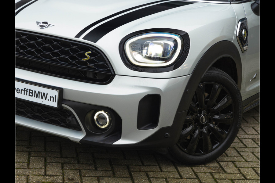 MINI Countryman Cooper SE ALL4 - Chili - Pano - Active Cruise Control - Harman Kardon