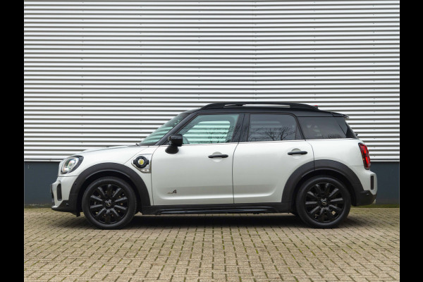 MINI Countryman Cooper SE ALL4 - Chili - Pano - Active Cruise Control - Harman Kardon