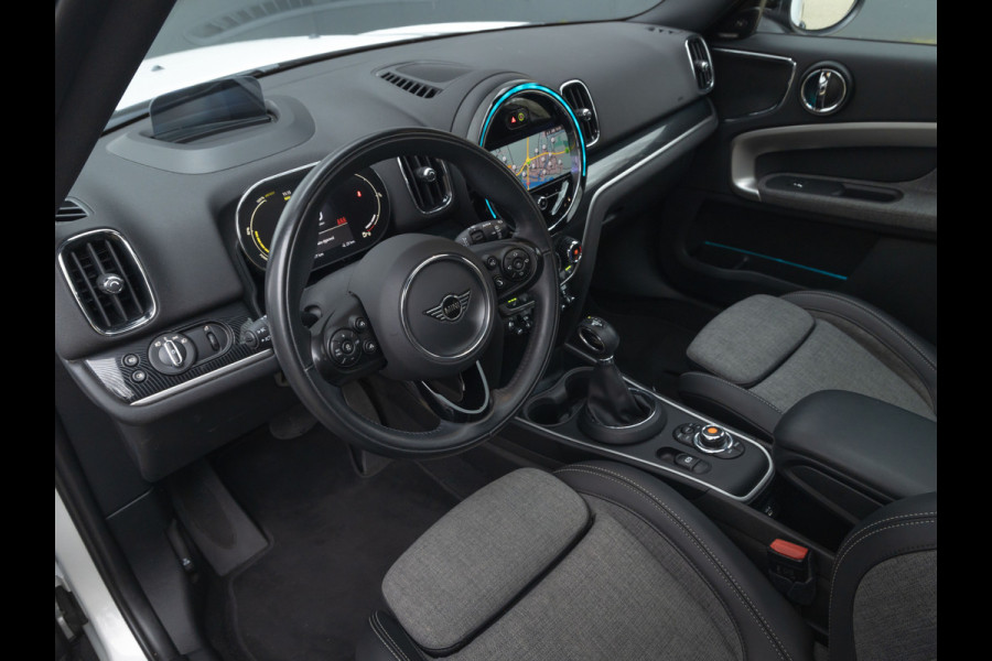 MINI Countryman Cooper SE ALL4 - Chili - Pano - Active Cruise Control - Harman Kardon