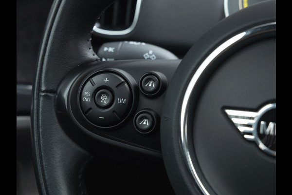 MINI Countryman Cooper SE ALL4 - Chili - Pano - Active Cruise Control - Harman Kardon