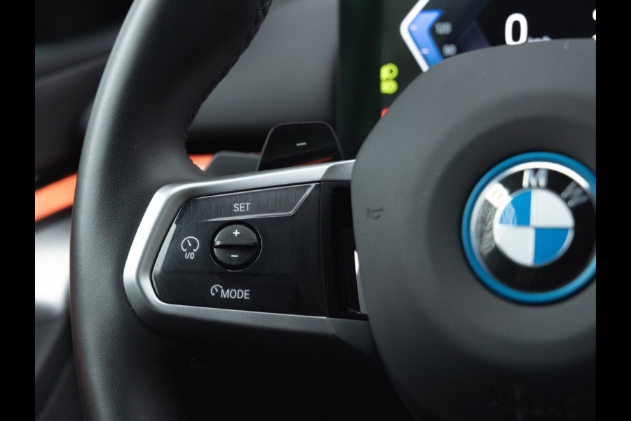 BMW 5 Serie 550e xDrive M-Sport - Onderstel Professional - Stoelventilatie - Head-up Display