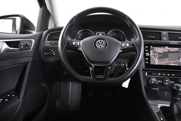 Volkswagen GOLF Variant Trendline *1ste Eigenaar*Navigatie*Camera*Carplay*