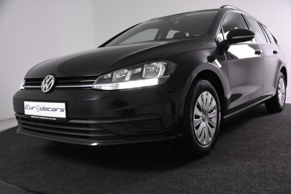 Volkswagen GOLF Variant Trendline *1ste Eigenaar*Navigatie*Camera*Carplay*