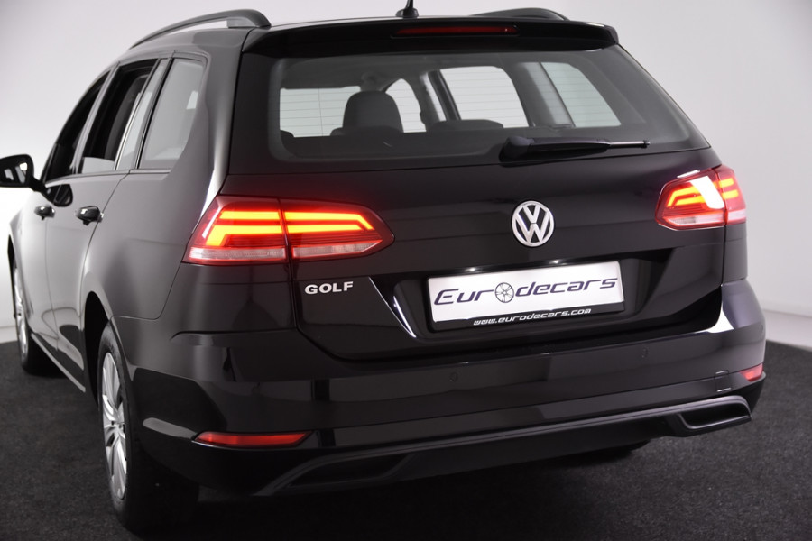 Volkswagen GOLF Variant Trendline *1ste Eigenaar*Navigatie*Camera*Carplay*