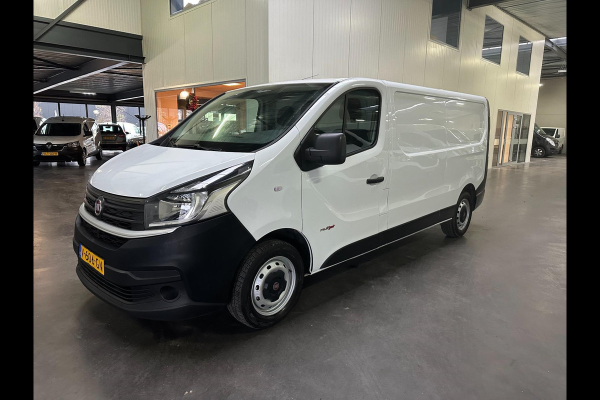 Fiat Talento 1.6 MJ L2H1 Actual