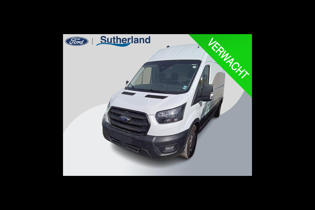 Ford Transit 350 2.0 TDCI L3H2 Trend 170pk |