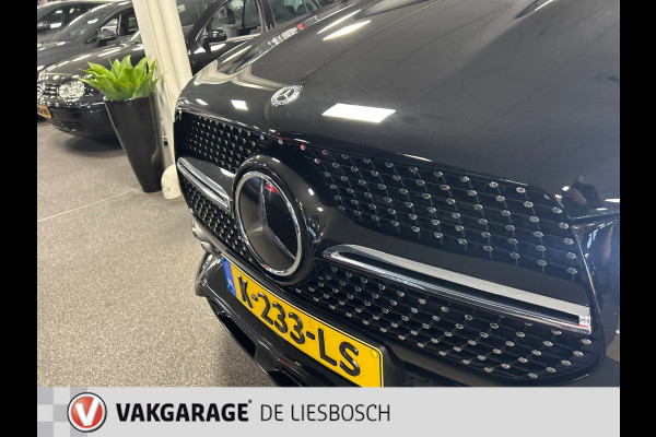 Mercedes-Benz GLE 400 d 4MATIC Premium Plus 7p,pano,burmeister,memory,vol opties