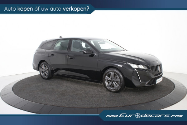 Peugeot 308 SW Active *1ste Eigenaar*Navigatie*DAB*Park assist*