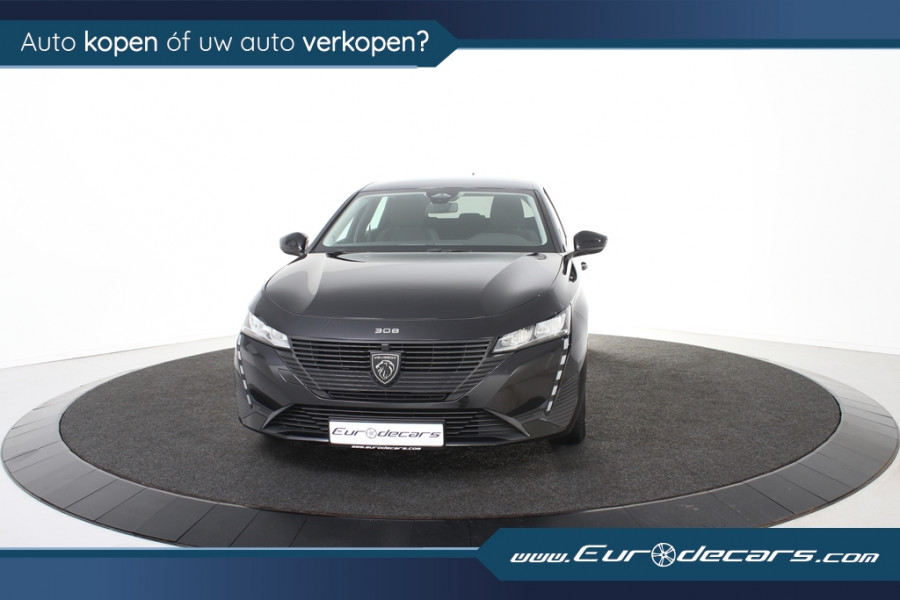 Peugeot 308 SW Active *1ste Eigenaar*Navigatie*DAB*Park assist*