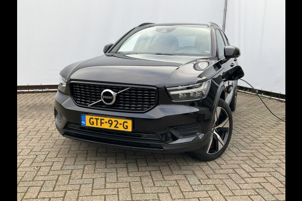 Volvo XC40 1.5 T4 Recharge R-Design Apple/Android DAB Nav/Cam 19inch PHEV Plug-in