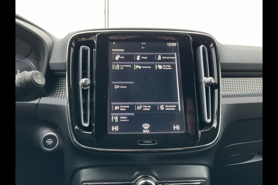 Volvo XC40 1.5 T4 Recharge R-Design Apple/Android DAB Nav/Cam 19inch PHEV Plug-in