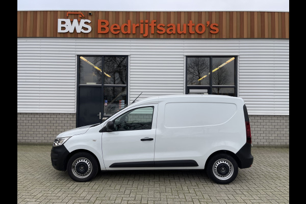 Renault Kangoo Express 1.5 dCi 75 Comfort / vaste prijs rijklaar € 13.950 ex / lease vanaf € 256 / airco / cruise control / parkeersensoren achter / nette bus! / euro 6 diesel