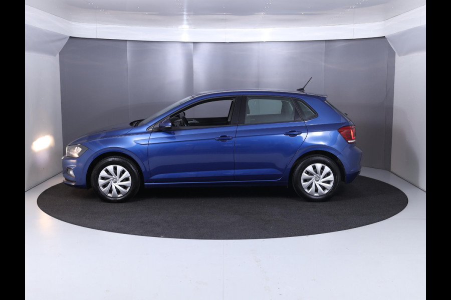 Volkswagen Polo 1.0 TSI Comfortline 95 pk | Navigatie | Airco | Adaptieve cruise control | Apple Carplay/Android Auto |