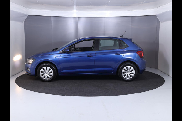 Volkswagen Polo 1.0 TSI Comfortline 95 pk | Navigatie | Airco | Adaptieve cruise control | Apple Carplay/Android Auto |