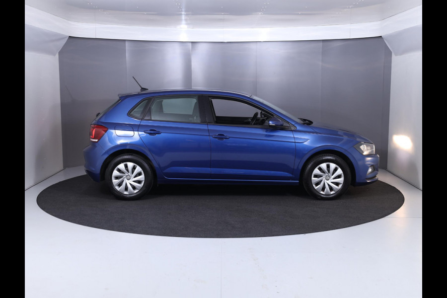 Volkswagen Polo 1.0 TSI Comfortline 95 pk | Navigatie | Airco | Adaptieve cruise control | Apple Carplay/Android Auto |