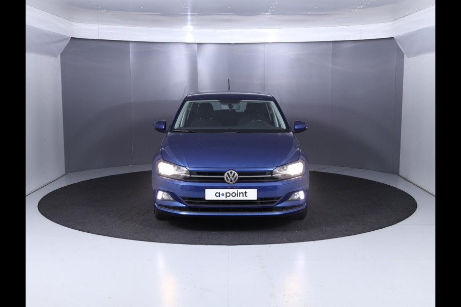 Volkswagen Polo 1.0 TSI Comfortline 95 pk | Navigatie | Airco | Adaptieve cruise control | Apple Carplay/Android Auto |