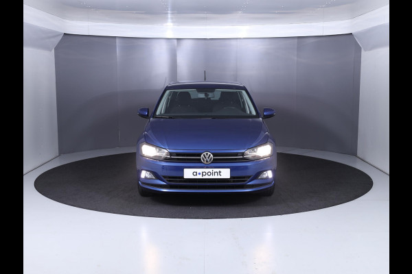 Volkswagen Polo 1.0 TSI Comfortline 95 pk | Navigatie | Airco | Adaptieve cruise control | Apple Carplay/Android Auto |