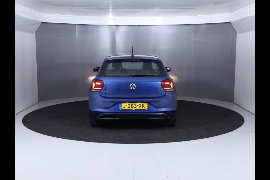 Volkswagen Polo 1.0 TSI Comfortline 95 pk | Navigatie | Airco | Adaptieve cruise control | Apple Carplay/Android Auto |