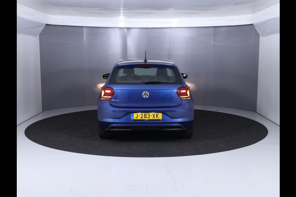 Volkswagen Polo 1.0 TSI Comfortline 95 pk | Navigatie | Airco | Adaptieve cruise control | Apple Carplay/Android Auto |