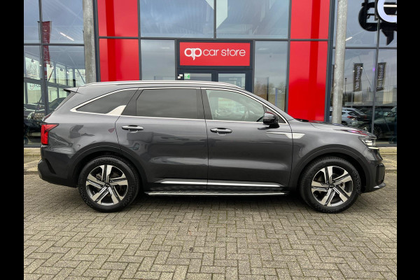 Kia Sorento 1.6 T-GDI Hybrid 2WD DynamicPlusLine 7p.