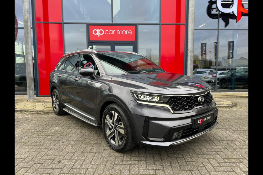 Kia Sorento 1.6 T-GDI Hybrid 2WD DynamicPlusLine 7p.