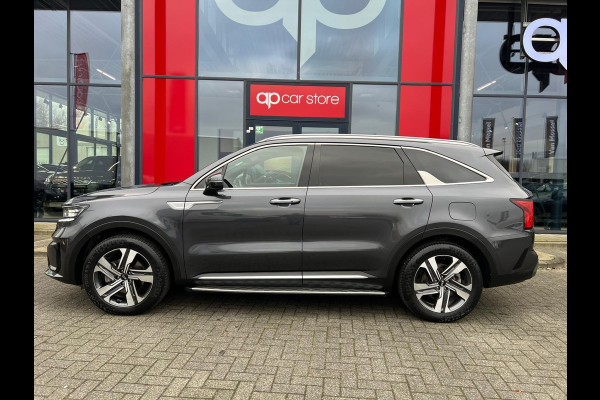 Kia Sorento 1.6 T-GDI Hybrid 2WD DynamicPlusLine 7p.