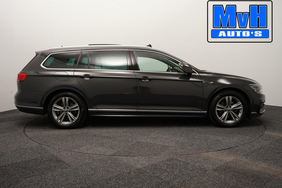 Volkswagen Passat Variant 1.5 TSI R-Line Business +|BOMVOL!