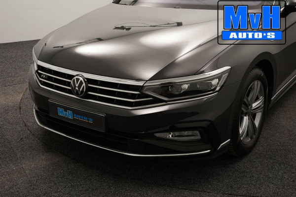 Volkswagen Passat Variant 1.5 TSI R-Line Business +|BOMVOL!