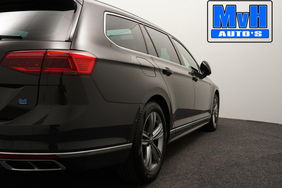 Volkswagen Passat Variant 1.5 TSI R-Line Business +|BOMVOL!