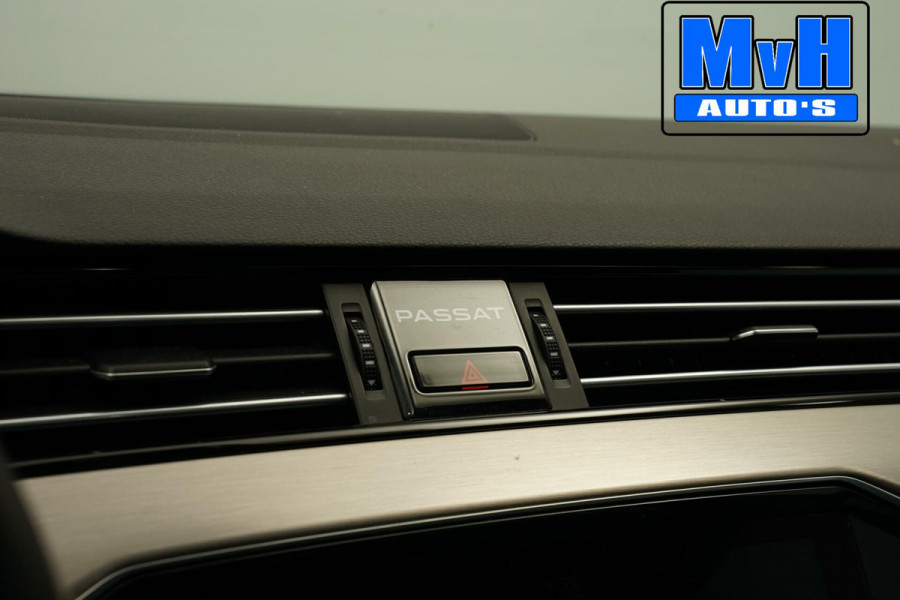 Volkswagen Passat Variant 1.5 TSI R-Line Business +|BOMVOL!