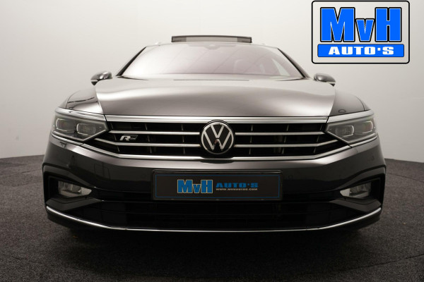 Volkswagen Passat Variant 1.5 TSI R-Line Business +|BOMVOL!