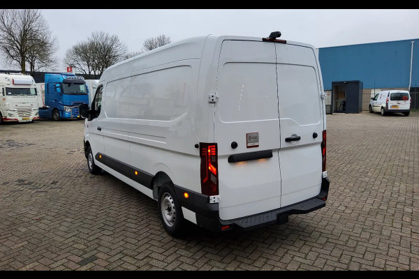 Renault Master 170.35 EURO 6 L3H2 GESLOTEN WIT - MC 524309