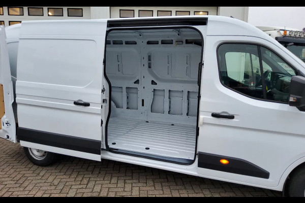 Renault Master 170.35 EURO 6 L3H2 GESLOTEN WIT - MC 524309