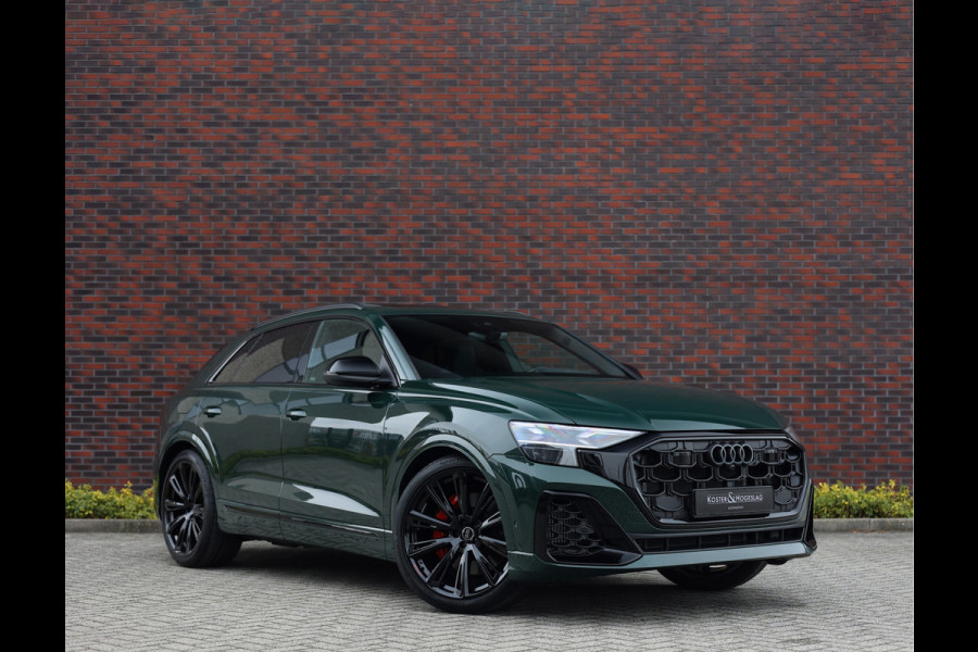 Audi Q8 60 TFSIe Quattro S Competition *Audi Exclusive*Pano*Trekhaak*