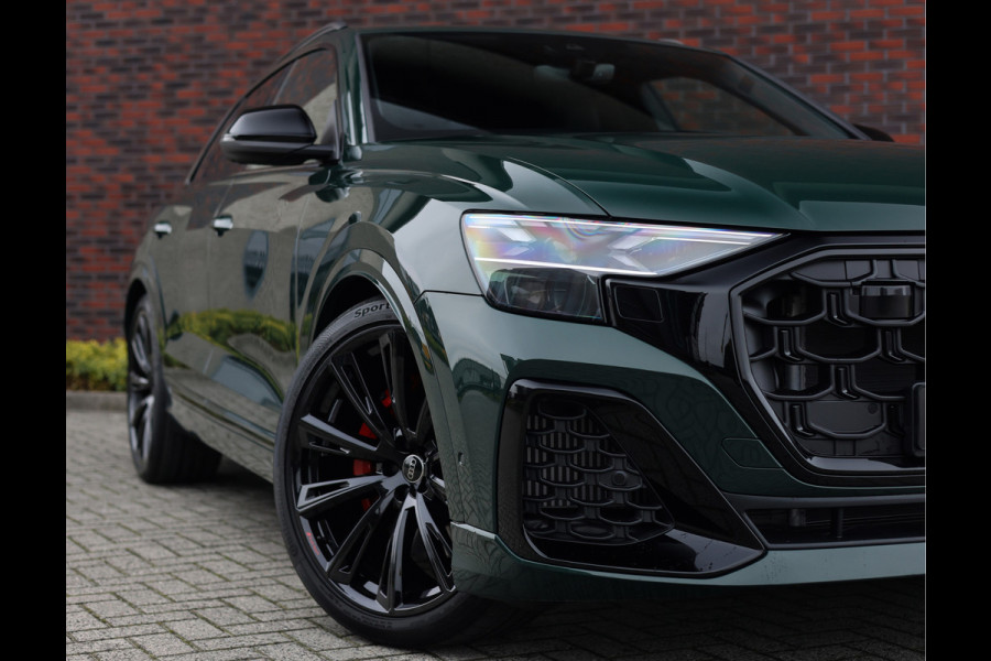 Audi Q8 60 TFSIe Quattro S Competition *Audi Exclusive*Pano*Trekhaak*