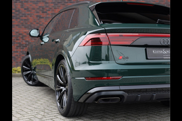 Audi Q8 60 TFSIe Quattro S Competition *Audi Exclusive*Pano*Trekhaak*