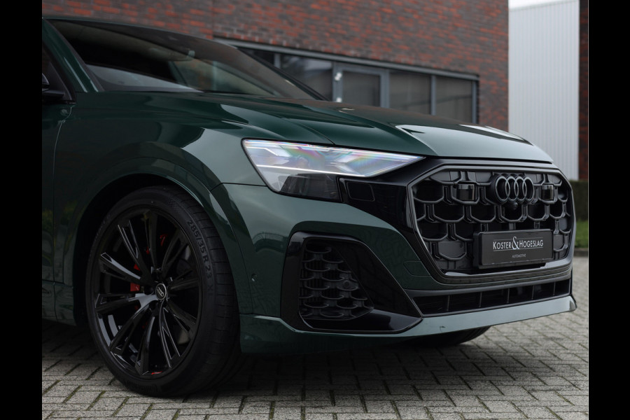 Audi Q8 60 TFSIe Quattro S Competition *Audi Exclusive*Pano*Trekhaak*