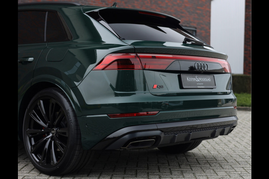 Audi Q8 60 TFSIe Quattro S Competition *Audi Exclusive*Pano*Trekhaak*