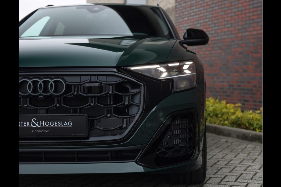 Audi Q8 60 TFSIe Quattro S Competition *Audi Exclusive*Pano*Trekhaak*