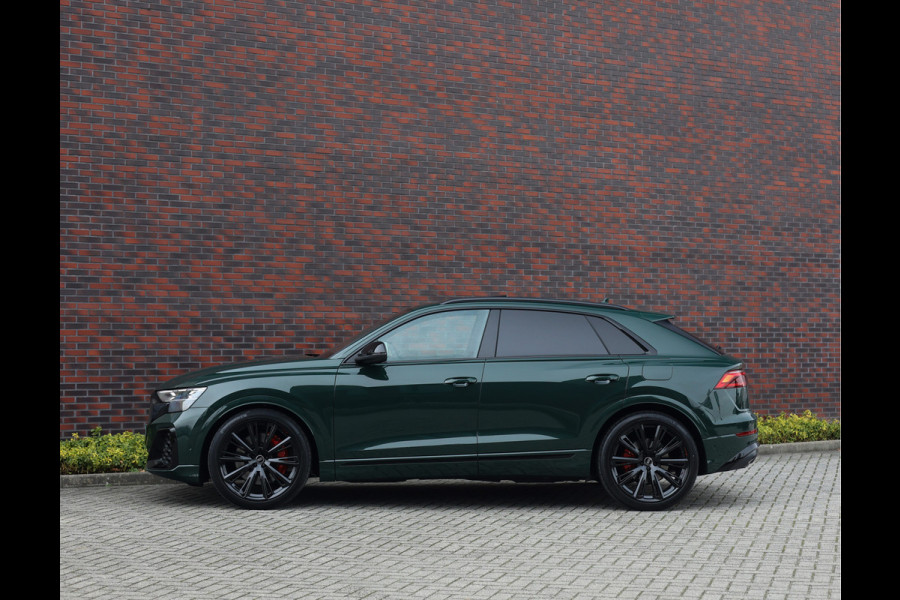 Audi Q8 60 TFSIe Quattro S Competition *Audi Exclusive*Pano*Trekhaak*